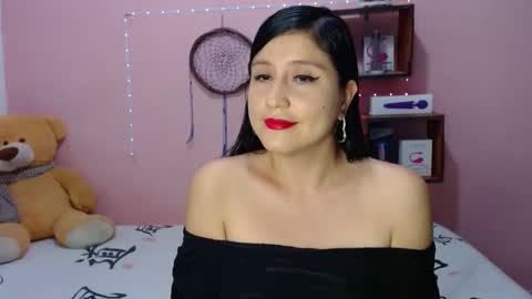 Snapshot of ali_squirt chatting on 02-18-25, 10:58 alixia online show from 02-18-25, 10:58
