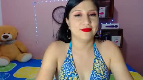 Snapshot of ali_squirt chatting on 10-14-25, 09:48 alixia online show from 10-14-25, 09:48