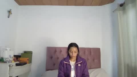 Alia  online show from 02-14-25, 03:47