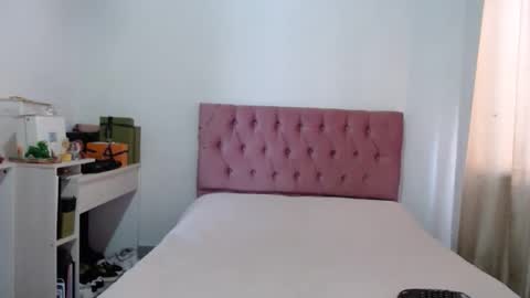 Alia  online show from 10-13-25, 01:00