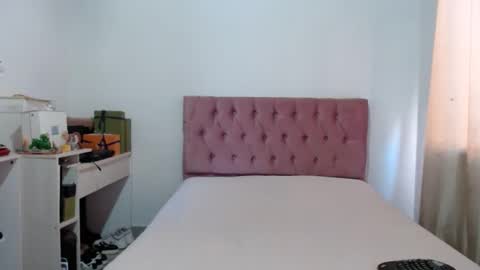 Alia  online show from 10-15-25, 12:27