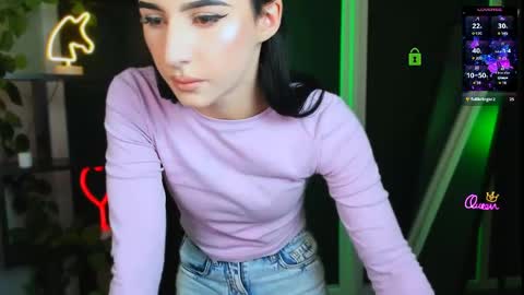 alia skay online show from 04-20-26, 07:04