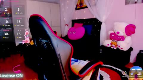 aliana_ross online show from 03-11-25, 08:09