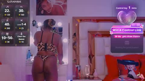 aliana_ross online show from 02-18-26, 07:48