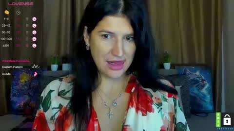 Alianna online show from 10-17-25, 05:32