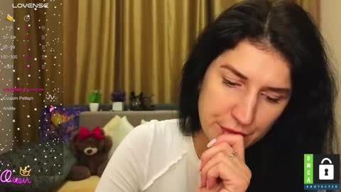 Snapshot of alianna_solo_kiss chatting on 02-03-26, 12:21 Alianna online show from 02-03-26, 12:21