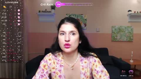 Alianna online show from 05-15-26, 11:28