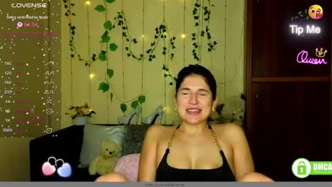 Alianna online show from 05-19-26, 11:27