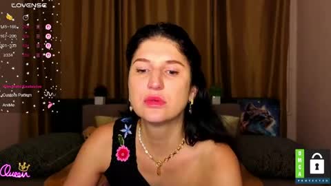 Alianna online show from 05-27-26, 05:48