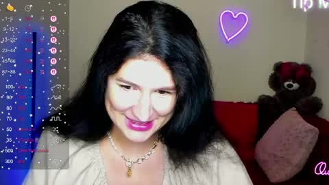 Alianna online show from 06-05-26, 10:43