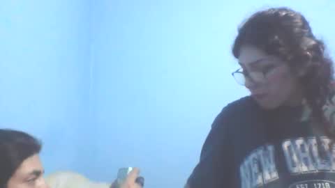 alibava22 online show from 03-25-26, 01:44