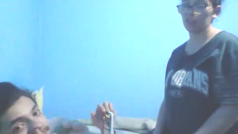 alibava22 online show from 03-26-26, 01:33