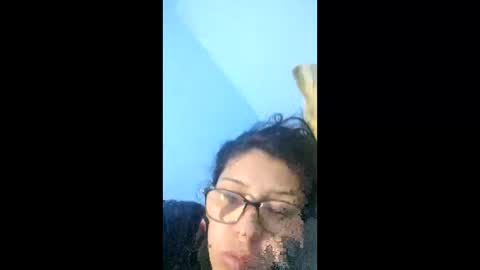 alibava22 online show from 04-10-26, 07:18