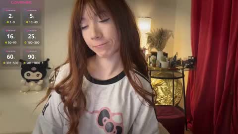 alicaslim online show from 12-20-25, 04:14