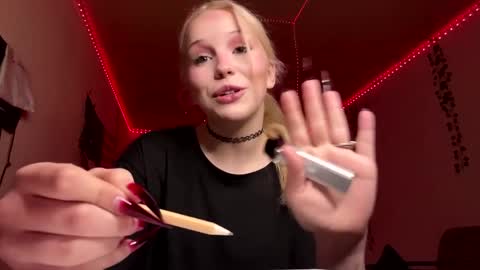 Alice online show from 04-15-26, 07:58