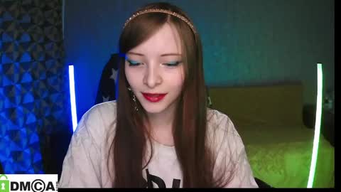 Alice2007 online show from 04-12-26, 01:38