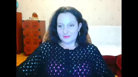 Snapshot of alice3694 chatting on 12-29-24, 01:17 Alice online show from 12-29-24, 01:17