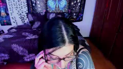 ALiCE ROSE online show from 07-03-26, 04:35