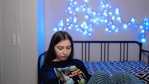 Alice online show from 01-23-25, 11:26