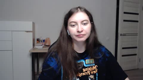 Alice online show from 03-10-25, 08:23