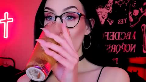 Miss Alice online show from 02-02-26, 11:47