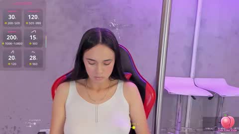 Alice Susan online show from 03-06-26, 08:27