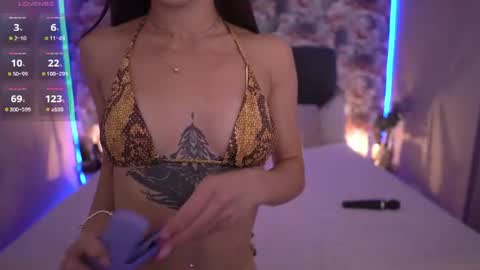 Snapshot of alice_arwen_ chatting on 07-13-26, 06:38 Alice online show from 07-13-26, 06:38