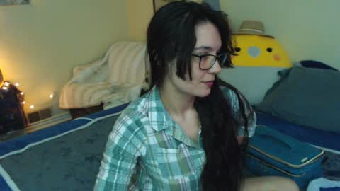 Alice Asks online show from 01-25-25, 03:09