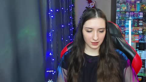 Alice online show from 12-13-24, 07:32