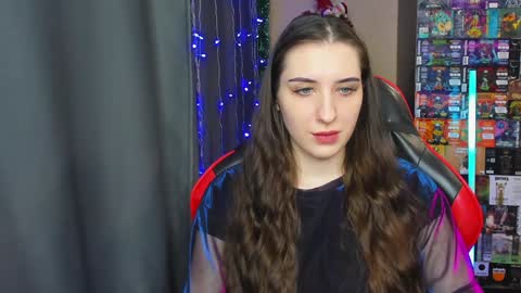 Alice online show from 01-24-25, 04:06