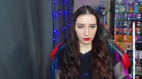 Alice online show from 02-21-25, 04:05