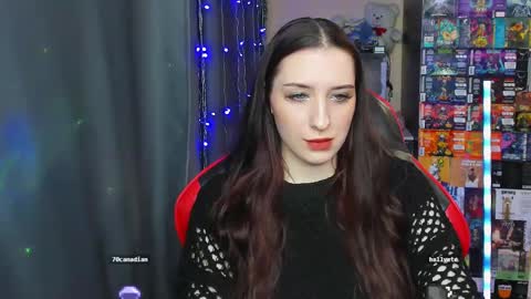 Alice online show from 02-22-25, 02:30