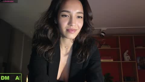 A R Y A  T I A online show from 12-20-24, 05:29