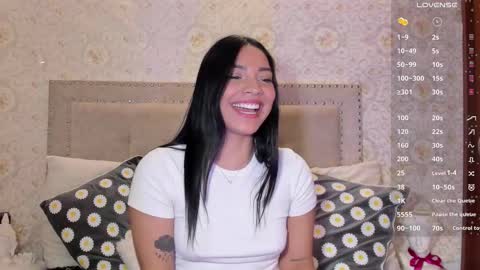 Alice Bel online show from 02-21-26, 03:18