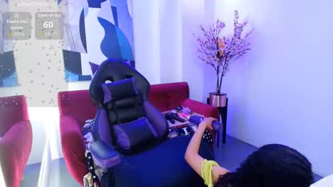 Alice  online show from 02-22-26, 03:40