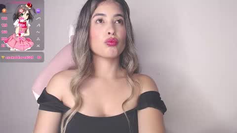 alice_cespedes online show from 03-11-26, 12:16