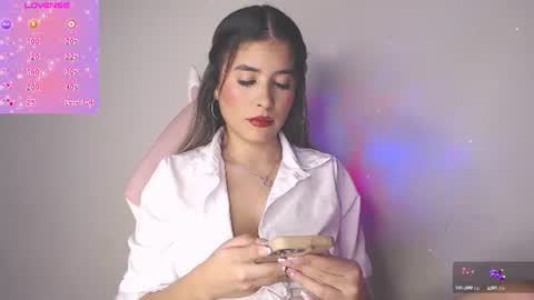 Snapshot of alice_cespedes chatting on 07-14-26, 10:59 alice_cespedes online show from 07-14-26, 10:59