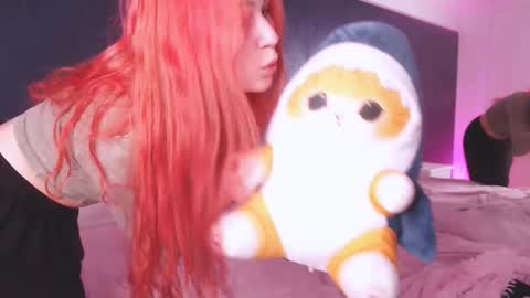 Alis online show from 01-13-26, 10:09