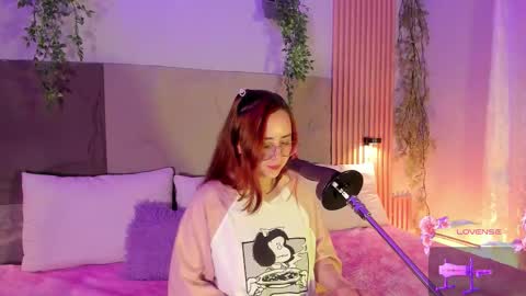 Mey online show from 02-12-26, 11:44