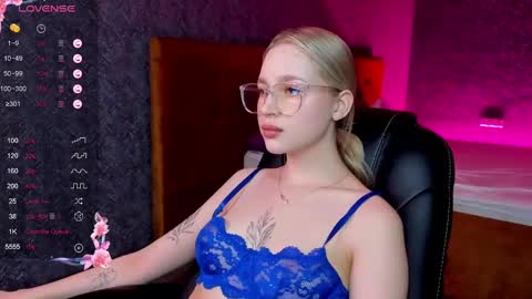 Alice online show from 01-20-25, 10:37