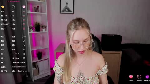 Alice online show from 02-06-25, 01:38