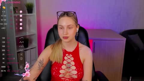 Alice online show from 02-21-25, 02:17