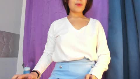  Alice Evans online show from 01-31-25, 08:22