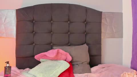  Alice Evans online show from 02-07-25, 08:11