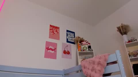 Alichery online show from 10-14-25, 05:30