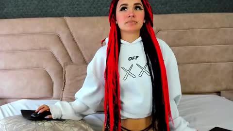 alice foxred online show from 03-19-26, 06:01