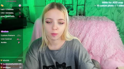 alice_halle online show from 12-09-24, 08:54