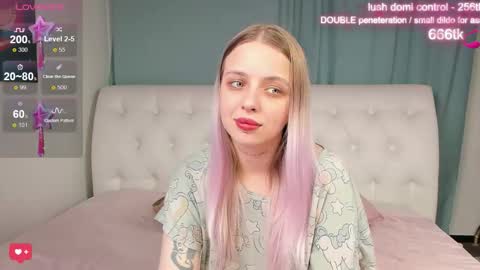 alice_halle online show from 10-16-25, 11:55