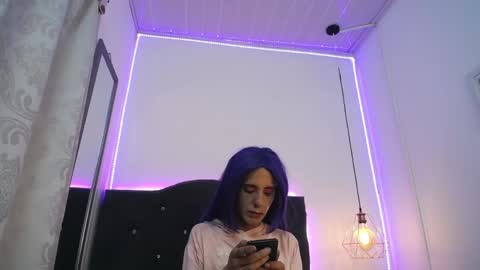 Alice online show from 05-20-26, 06:47