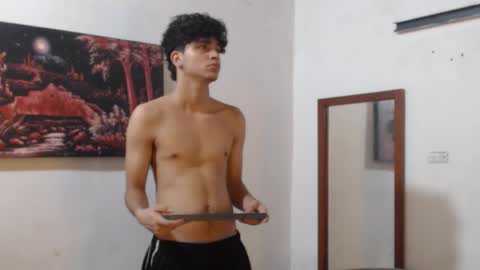 alice online show from 11-16-25, 08:25